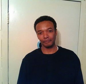 Meet your Posher, Travis